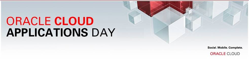 Golive participa en el Oracle Cloud Applications Day